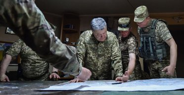 Черный июль. Почему в Донбассе началась эскалация "войны на истощение"