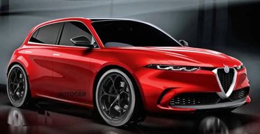 Итальянцы готовят стильного конкурента Nissan Leaf: первые подробности и фото