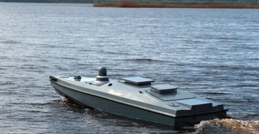 Отримали завдання "щось зробити з ворожим флотом": хто і навіщо створив дрон Маґура — аналітик