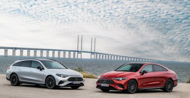 Защитят в ДТП: эксперты назвали самые безопасные новые автомобили (фото)