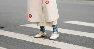 Практично и изящно: стилисты рассказали, какая обувь будет трендом осени 2025 года (фото)