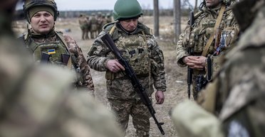 ВСУ отводят силы на одном из участков фронта в Донецкой области: в чем причина