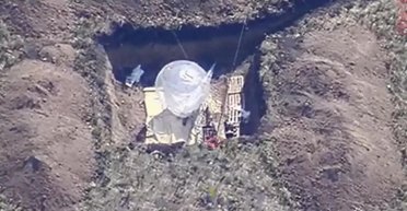 РФ применяет аэростаты для ударов по тылу Украины: военный объяснил, как с ними бороться