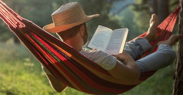 Лауреаты и фантазеры. 5 лучших книг июня