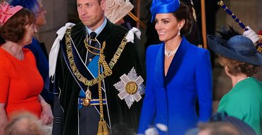 Грабіжники намагалися проникнути в будинок Кейт Міддлтон: деталі