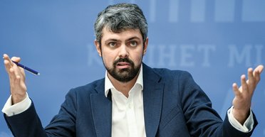 Глава института Нацпамяти Антон Дробович о русском языке и креативной декоммунизации