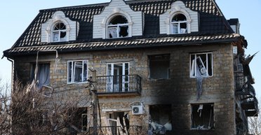 Удар по кафе на ВОТ Херсонской области: в Генштабе ВСУ ответили на обвинения РФ