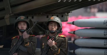 Война России против Украины принесла армии КНДР "процветание": полуостров под угрозой, — NYT