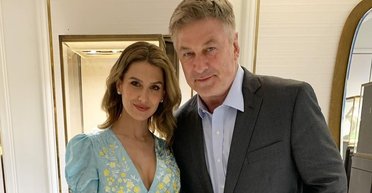 Алек Болдвін відзначив важливу річницю з дружиною Гіларією (фото)