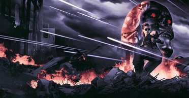 Премьера трейлера Terminator 2D NO FATE: что известно об игре, дата выхода