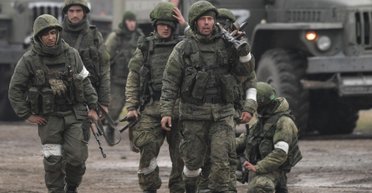 РФ захватила 3 населенных пункта в Донецкой области: куда дальше пойдут оккупанты, — DeepState