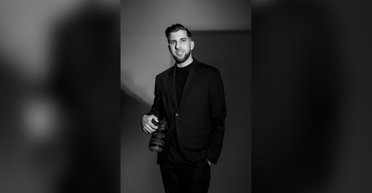 "Фотографія – це більше, ніж просто гарні кадри": інтерв"ю з фотографом Андрієм Верним