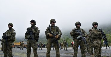 Кримський сценарій у Косові. Як Путін розпалює війну в центрі Європи