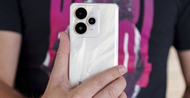 Працює три дні і має тонкий корпус: чим здивує Realme 16T з акумулятором 8000 мАг (фото)