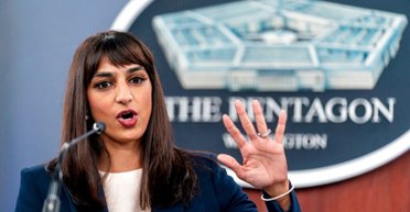 "Не является эскалацией": Пентагон отреагировал на прорыв ВСУ в Курской области