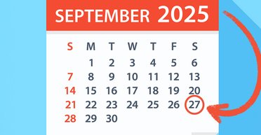 Чому 27 вересня 2025 року — "найкрутіша математична дата в нашому житті"