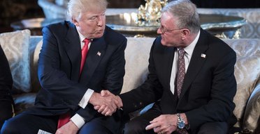 Вигадана реальність Келлога і Трампа. Чому укласти мир за 24 години неможливо