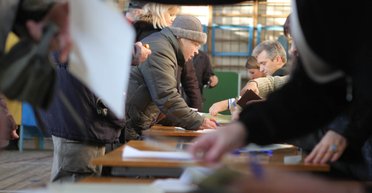 Сумма политтехнологий. Кого избрали украинцы, и какой будет коалиция