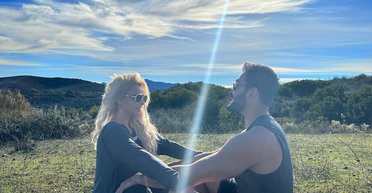 Брітні Спірс та Сем Асгарі вирішили подальшу долю своїх собак