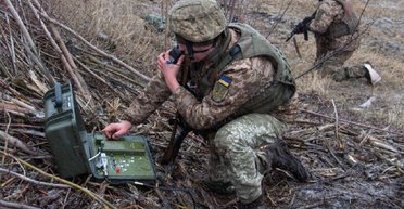 Ад на берегу Днепра. Как описывают бои за плацдарм бойцы ВСУ, сражающиеся там