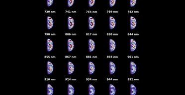 Дуже дивні знімки Землі зробив зонд ЄКА з відстані 2 млн км від нашої планети (фото)