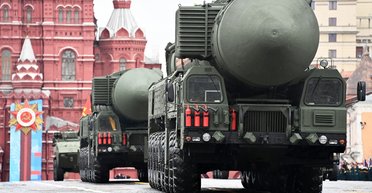 Сектор стратегічних ядерних сил РФ: як українські кіберфахівці знайшли таємні документи