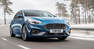 Эксперты назвали лучшие новые семейные автомобили 2023 года (фото)