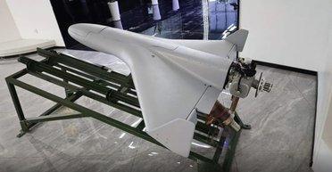 Китай просуває на ринок свій баражувальний боєприпас FY-70: що відомо про дрон