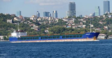 США зняли санкції з трьох російських кораблів
