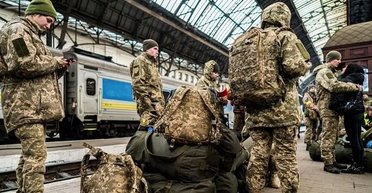 Усиление мобилизации: кого с 1 июля могут забрать в армию, полный перечень