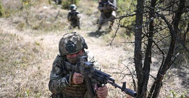 У врага четкий дедлайн: в ВСУ узнали, до какой даты ВС РФ хотят захватить Покровск (видео)