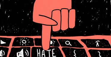 Атмосфера ненависти. Почему псевдопатриоты опасны для Украины не меньше российских пропагандистов