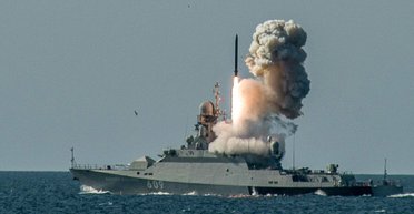 У России нет запаса ракет. Что получается, если внимательно посчитать запуски последних месяцев