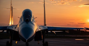 Украинские истребители могут получить новое вооружение, — Минобороны о сотрудничестве с США