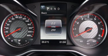 В Украине могут ввести штрафы за фальсификацию пробега подержанного авто