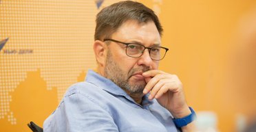 В Москве умер один из главных российских пропагандистов Вышинский: что известно