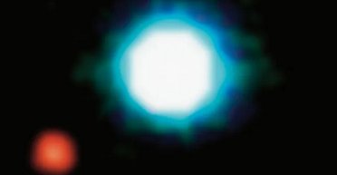 20 років тому з'явився перший знімок планети поза Сонячною системою: який вона має вигляд (фото)