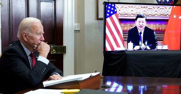 Третій зайвий. Чому США не підуть на угоду з Москвою проти Пекіна