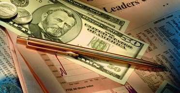 Властители сумм. Пять самых влиятельных в финансовом мире людей