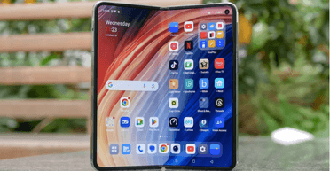 OnePlus Open 2 получит 3 огромных обновления и самую большую батарею, которую когда-либо видели