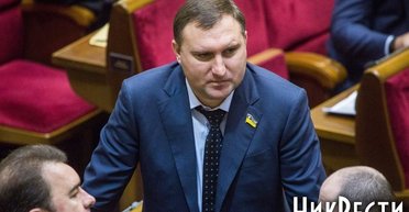 Второй за два дня: в Украине умер еще один нардеп (фото)