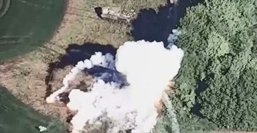 Взорвали полдивизиона "Буков": Силы спецопераций о подготовке прорыва в Курской области (видео)