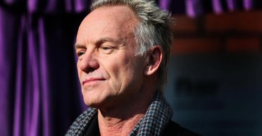 Стинг выздоравливает после инфекции и вскоре может вернуться на сцену