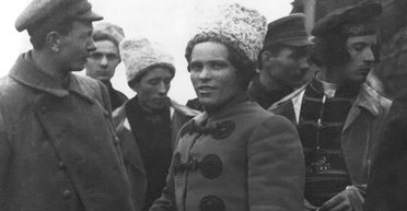 Нестор Махно: чем известен противоречивый анархист, которого жизнь вела от Гуляйполя до Парижа