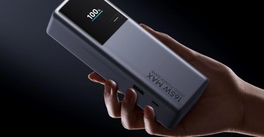 Недорогий повербанк Xiaomi на 20 000 мАг і 165 Вт уже в продажу: скільки коштує (фото)