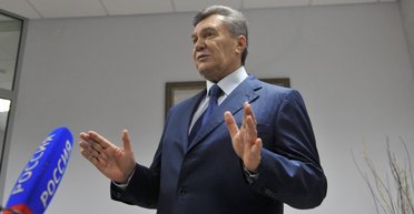 Судить понарошку. Почему Янукович и его команда могут оспорить заочные приговоры в Европе