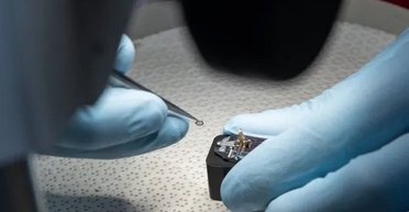 Зразки з астероїда Рюгу: позаземне життя виникає в несподіваному місці в космосі