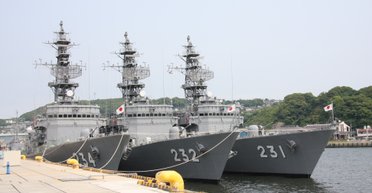 Питання життя і смерті. Чому Японія загине, якщо не відстоїть своє море у Росії та Китаю