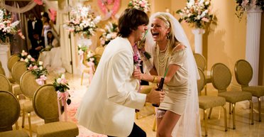 8 действительно смешных комедий о любви, которые оценили зрители