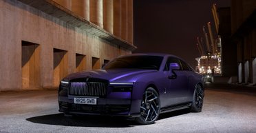 Новый электрокар Rolls-Royce стал самым мощным и быстрым авто в истории марки (фото)